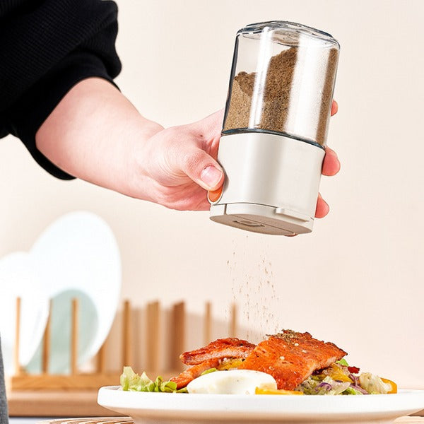 2 in 1 Smart Dispenser