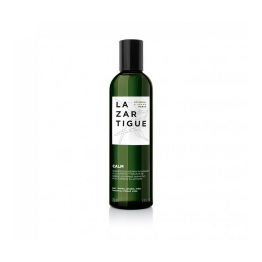 Lazartigue Shampoo Calm Dermo-Soothing 250ml - Medaid