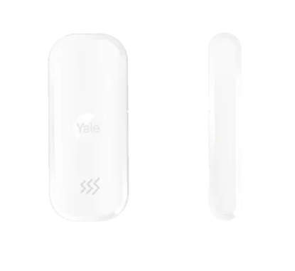 Pre Break-In Sensor | Window, Door Shock & Vibration Detection - Medaid International