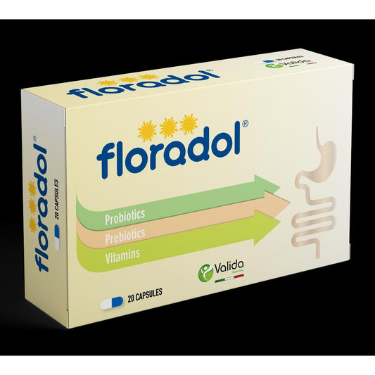 Floradol - Medaid