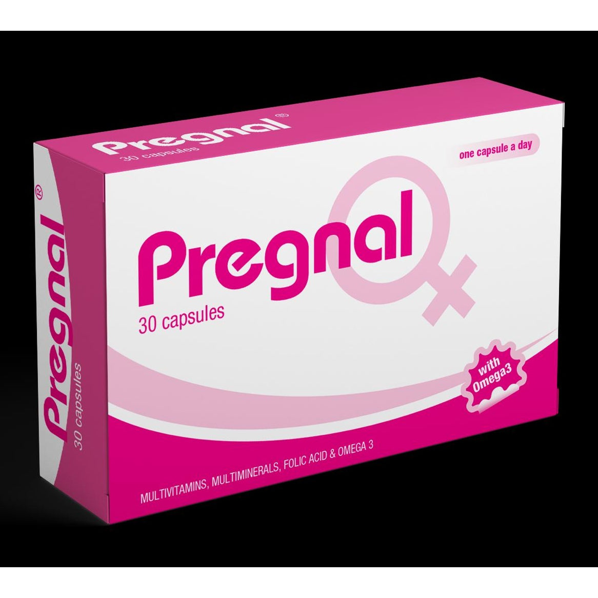 Pregnal - Medaid