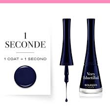 One Seconde Nail Polish - Medaid