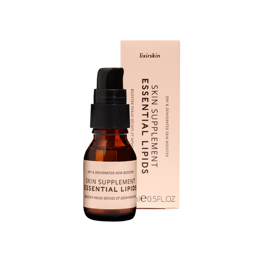 Lixirskin - Skin Supplement Essential Lipids 15ml - Medaid International