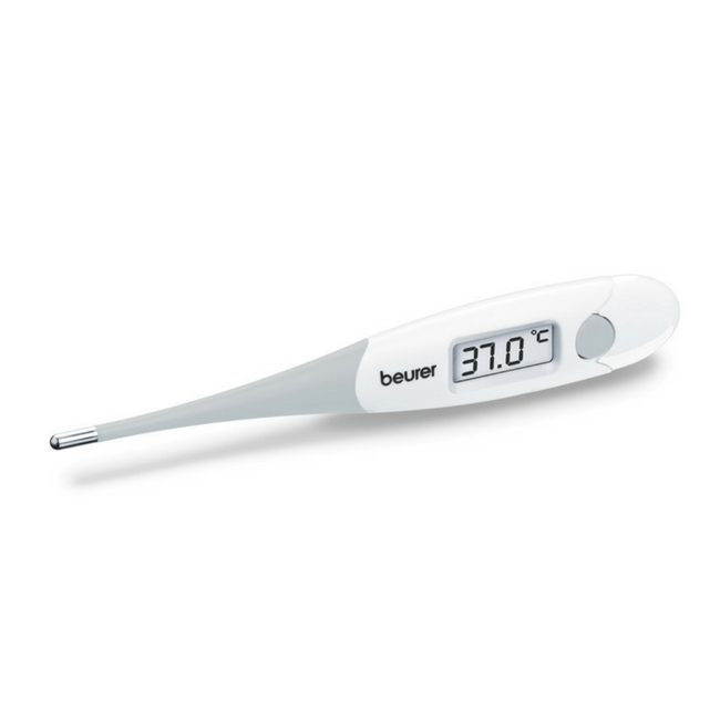 Ft 13 Thermometer - Medaid