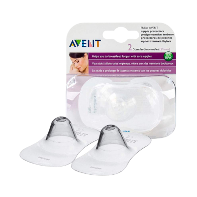 Avent - Nipple Protector - Medaid International
