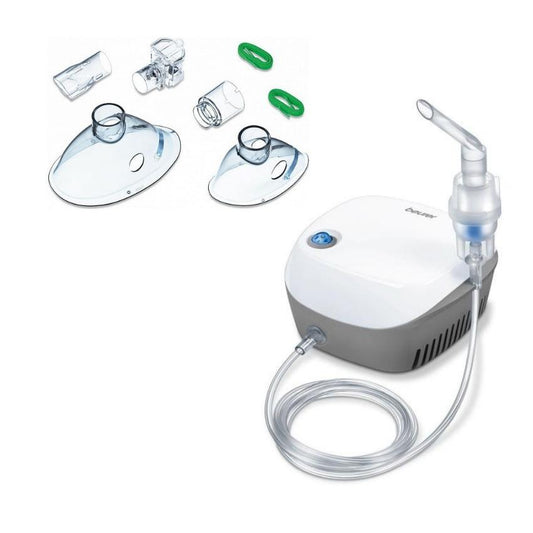 Ih 18 Nebulizer - Medaid