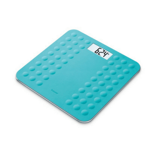 Gs 300 Glass Scale - Medaid