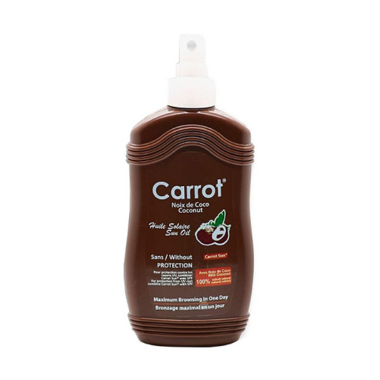 Carrot Sun Coconut Spray - Medaid International