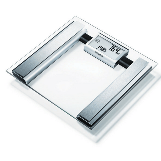 BG 39 Glass Scale - Medaid