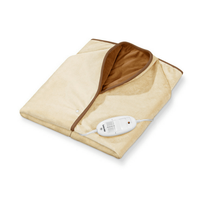 Hd 50 Cosy Heated Cape - Medaid