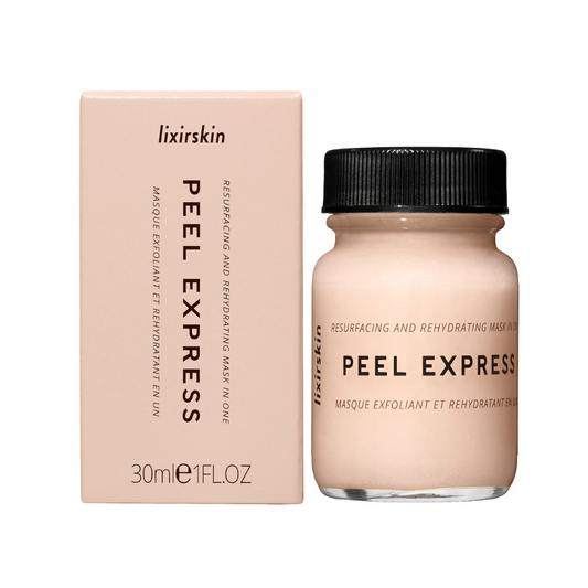Lixirskin - Peel Express 30ml - Medaid International