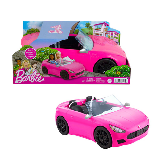 Convertible Car - Medaid International