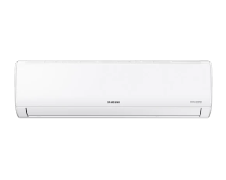 12000 BTU Split AC Inverter, WIFI ready, White - Medaid International