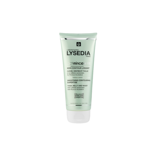 Lysedia Actiminceur Smoothing Conturing - Treatment Cream 200 ml