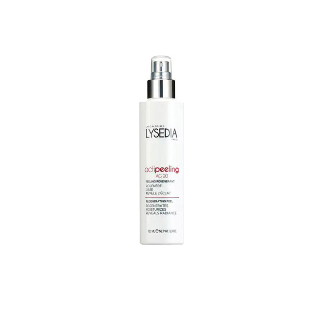 Lysedia ActiPeeling AG20 Revitalage Lotion - 150 ml