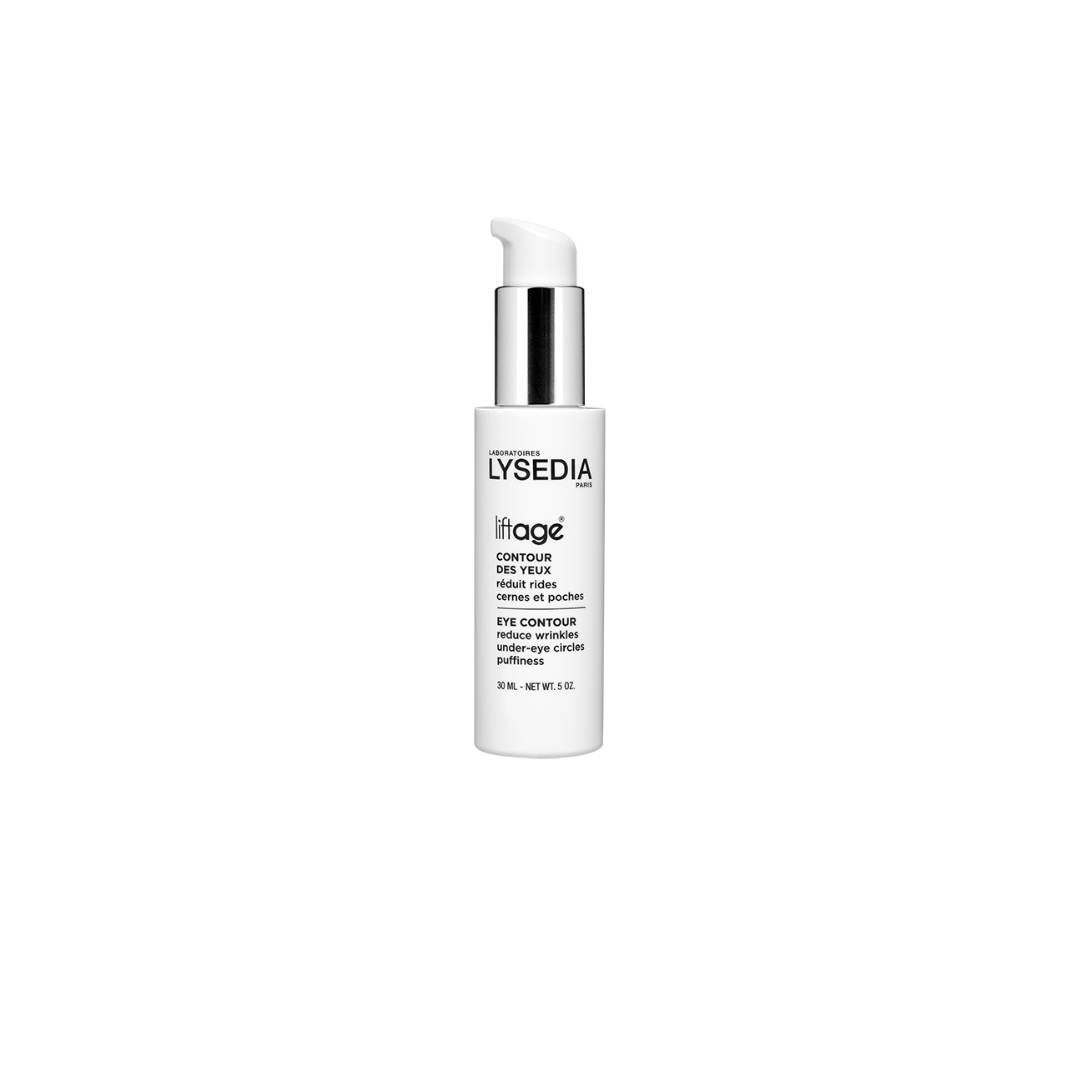 Lysedia Anti-Wrinkle Eye Contour - Liftage 30 ml