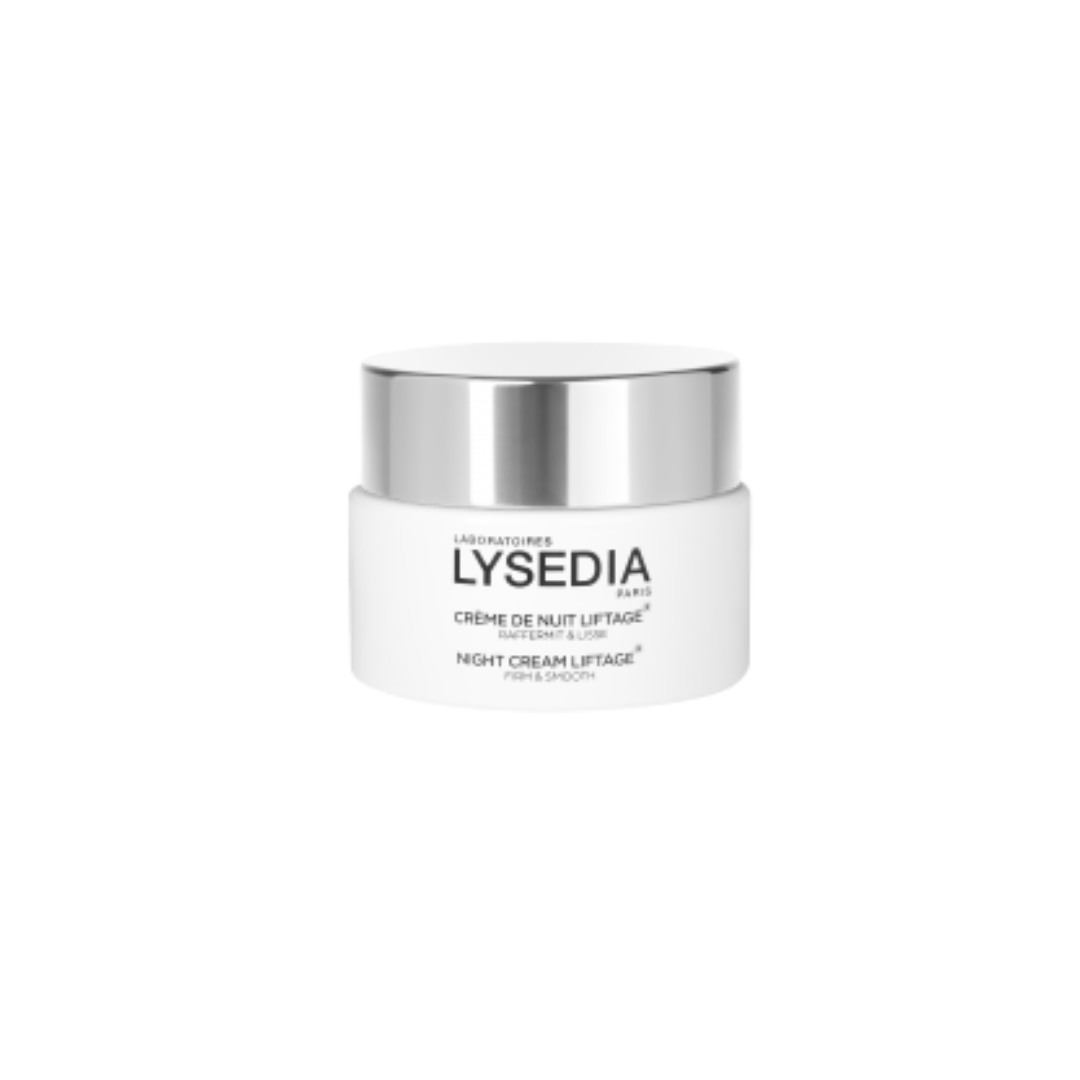 Lysedia Liftage Anti-Wrinkle Night Cream 50 ml