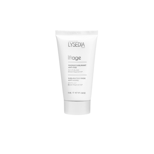 Lysedia Ant-wrinkle Perfecting Mask - Liftage 75 ml - Medaid - Lebanon
