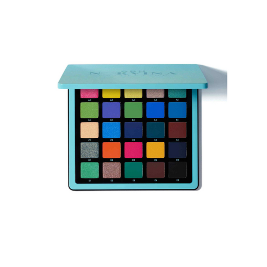 Anastasia Beverly Hills NORVINA® Pro Pigment Palette Vol. 2 - Medaid