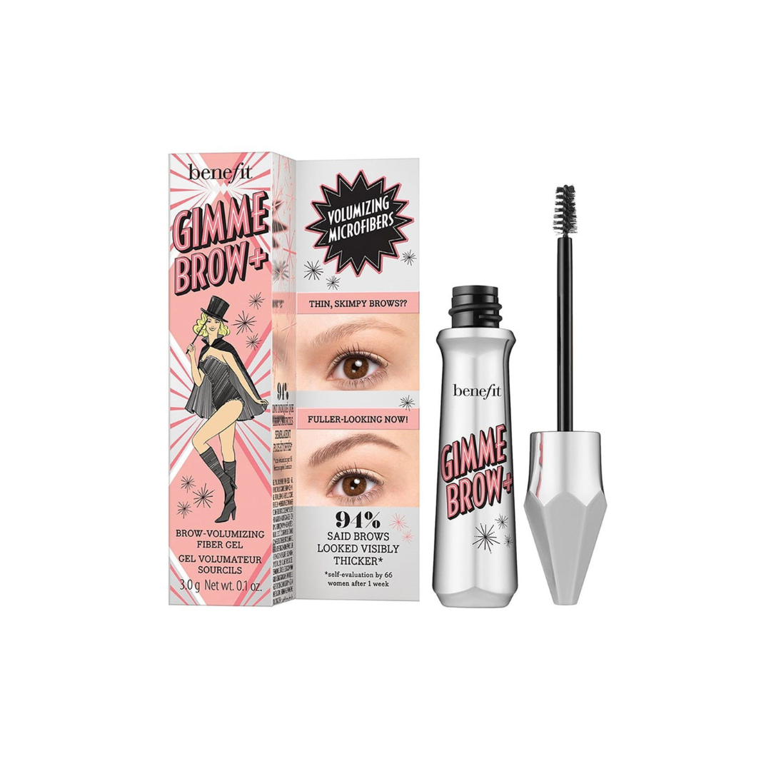 Benefit Cosmetics Gimme Brow+ Volumizing Eyebrow Gel - Medaid