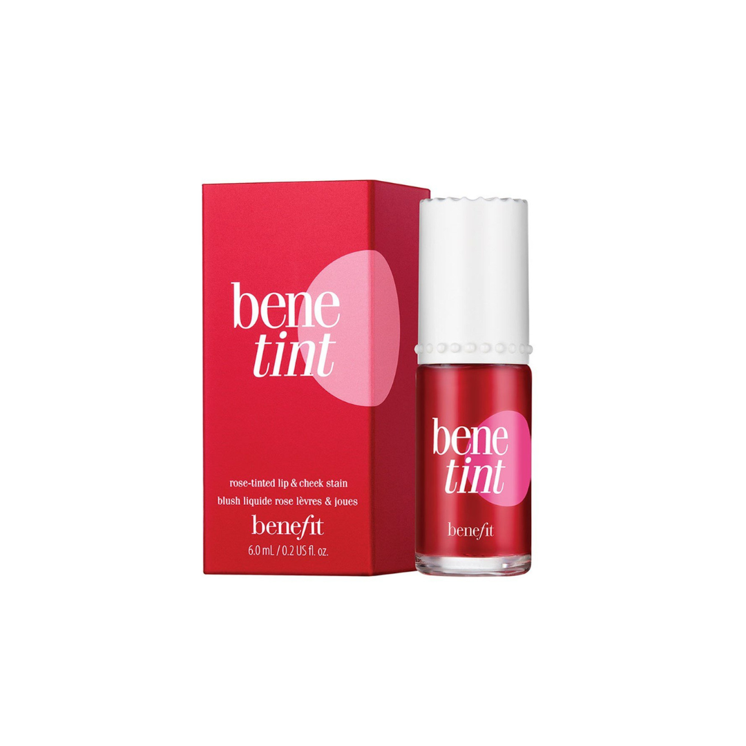 Benefit Cosmetics Benetint Cheek & Lip Stain 6ml - Medaid