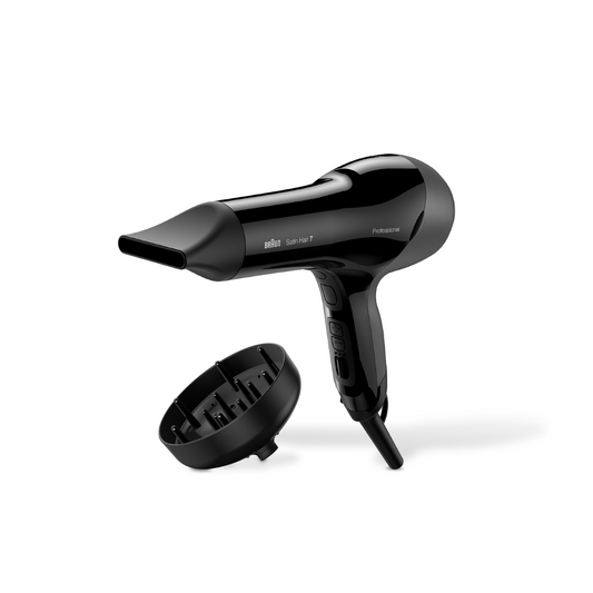 Braun Satin Hair 7 Hd 785 Sensodryer Hair Dryer