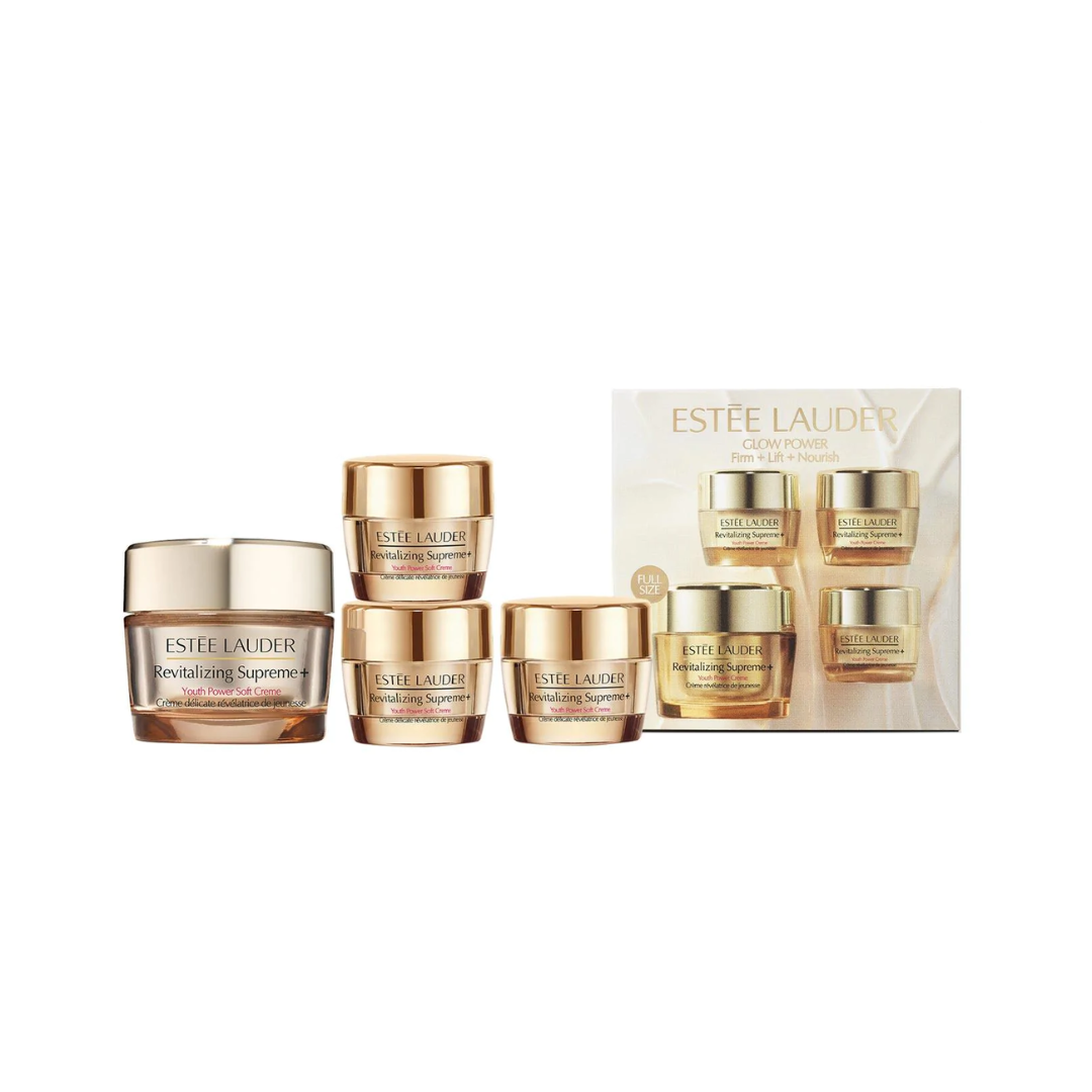 Estee Lauder Glow Power Set - Medaid