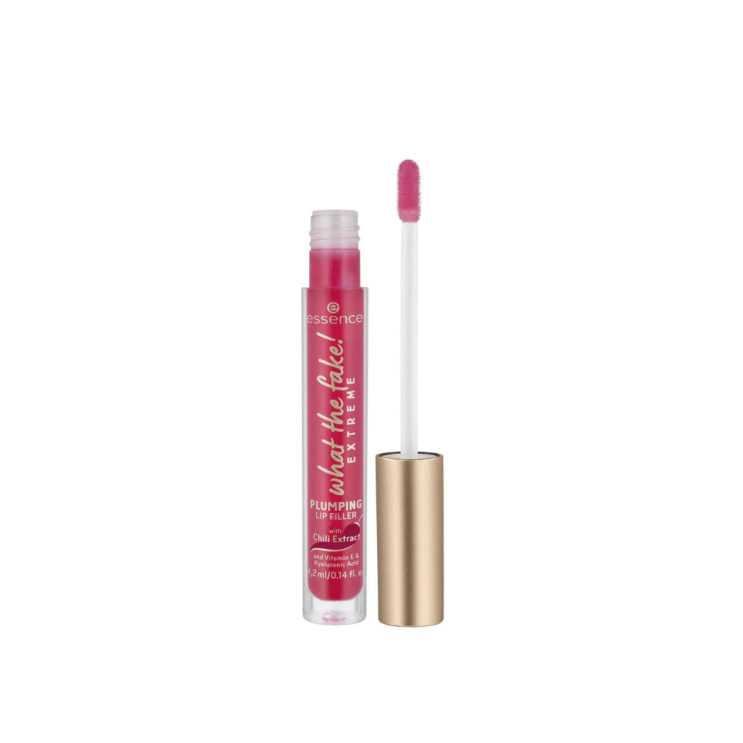 Essence What The Fake! Plumping Lip Filler