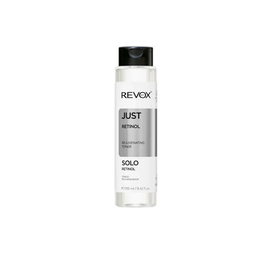 Revox B77 Just retinol rejuvenating toner 250ml - Medaid