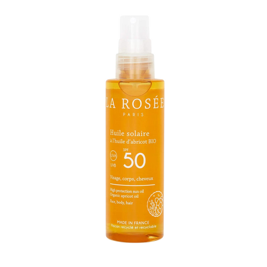 La Rosée - Sun Oil Spray SPF50 150ml - Medaid International