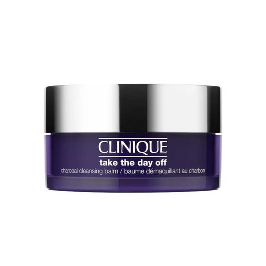Clinique Take The Day Off Charcoal Cleansing Balm 125ml - Medaid - Lebanon
