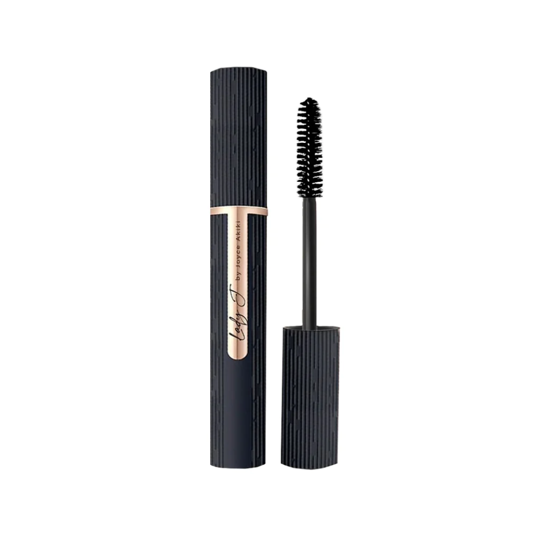 Lady J Lash Lifting Mascara - Extra Black - Medaid - Lebanon