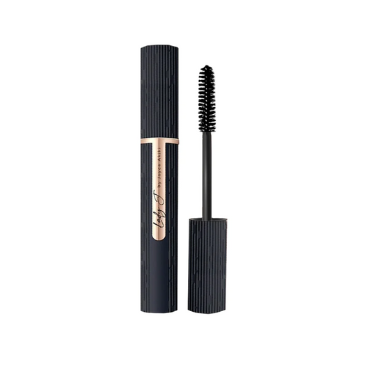 Lady J Lash Lifting Mascara - Extra Black - Medaid