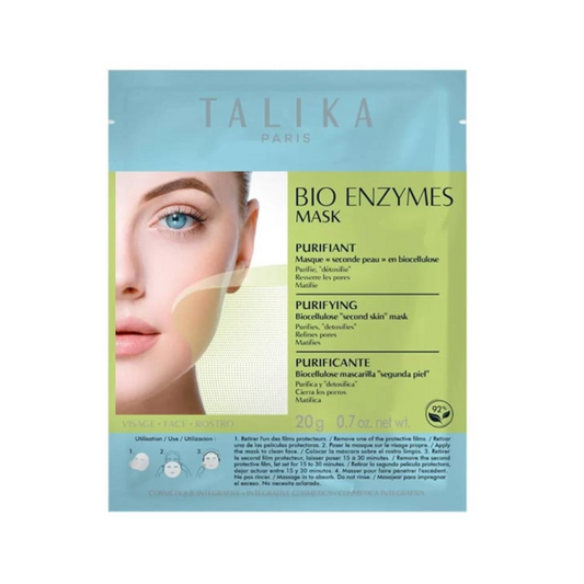 Talika Bio Enzymes Mask Purifying - Medaid - Lebanon