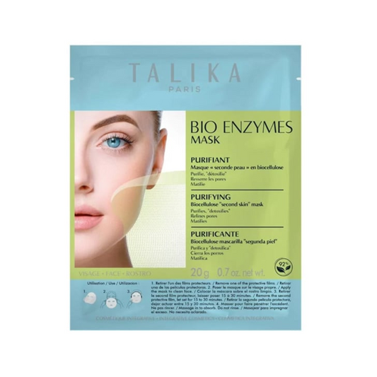 Talika Bio Enzymes Mask Purifying - Medaid