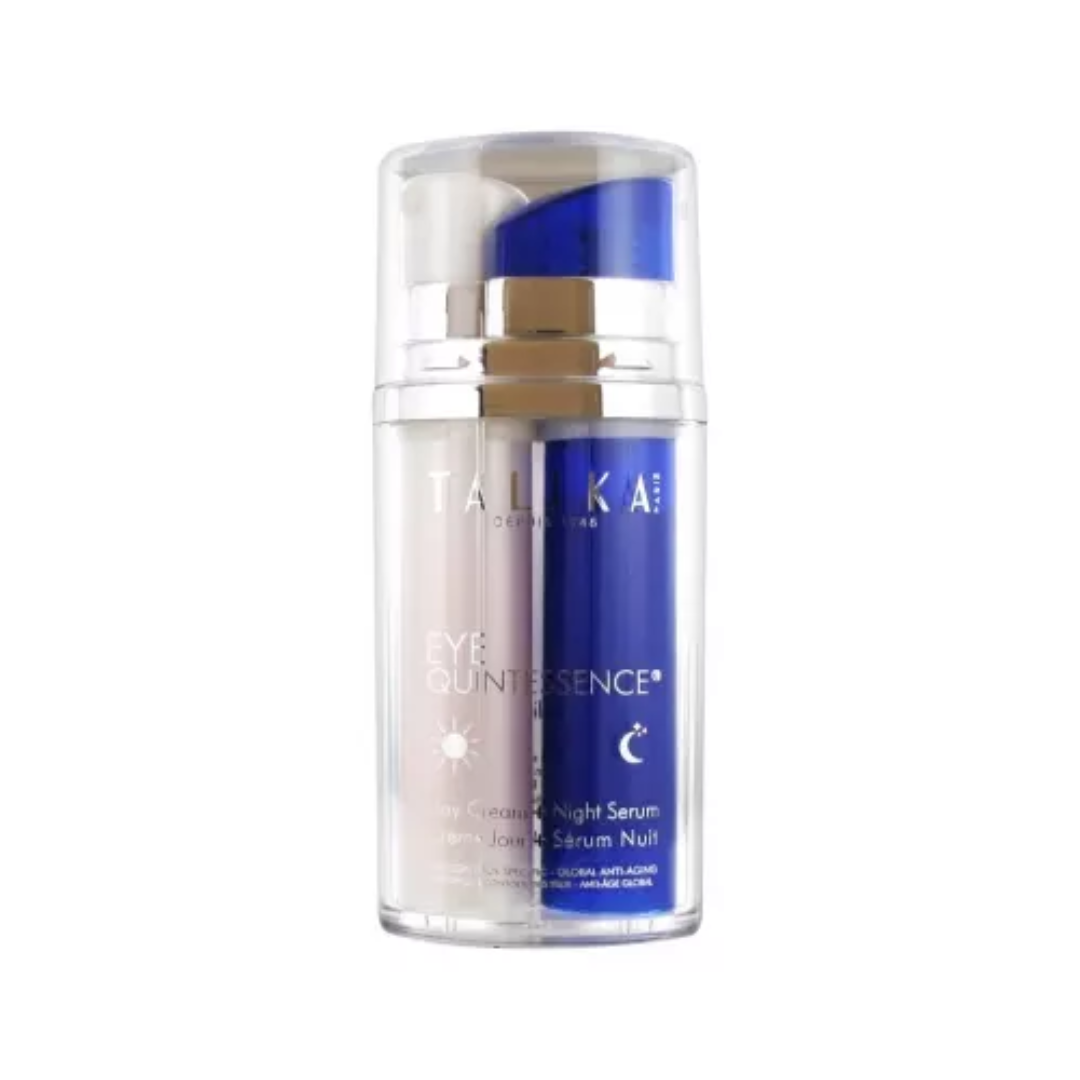 Talika Eye Quintessence Day & Night Anti-Aging - Medaid - Lebanon