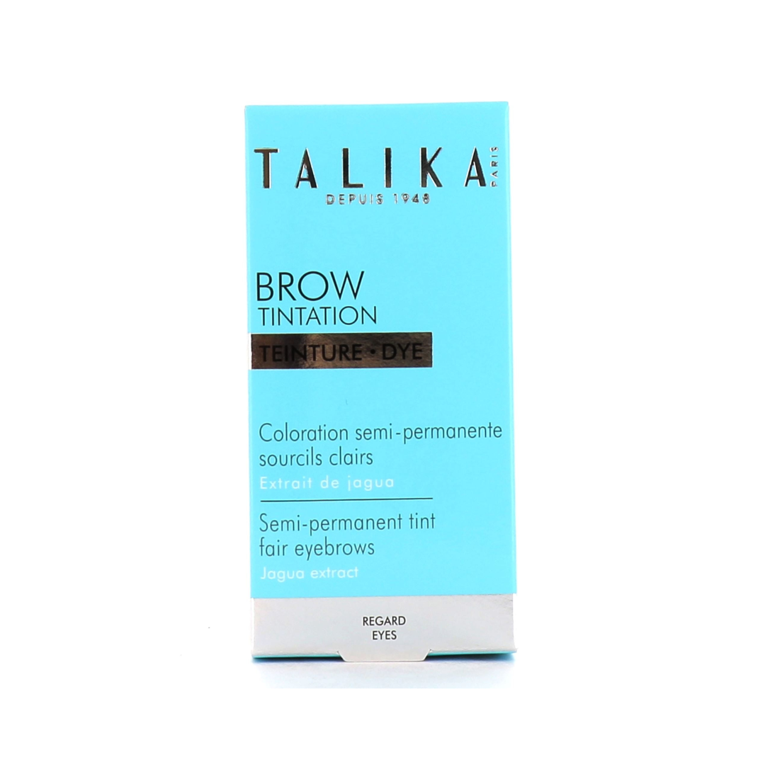 Talika Brow Tintation - At Home Eyebrow Tint - Medaid - Lebanon