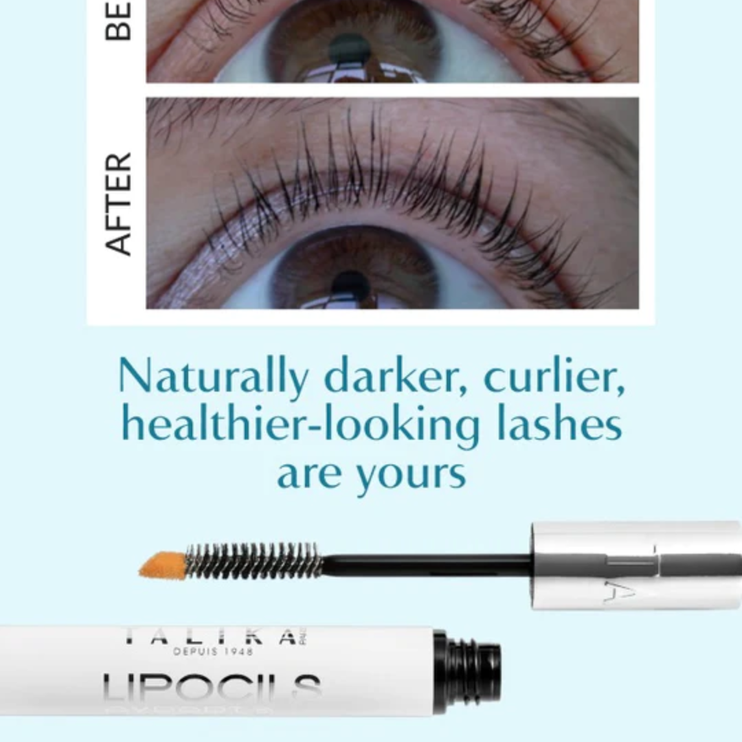 Talika Lipocils Expert - Eyelash Growth & Pigmentation Gel