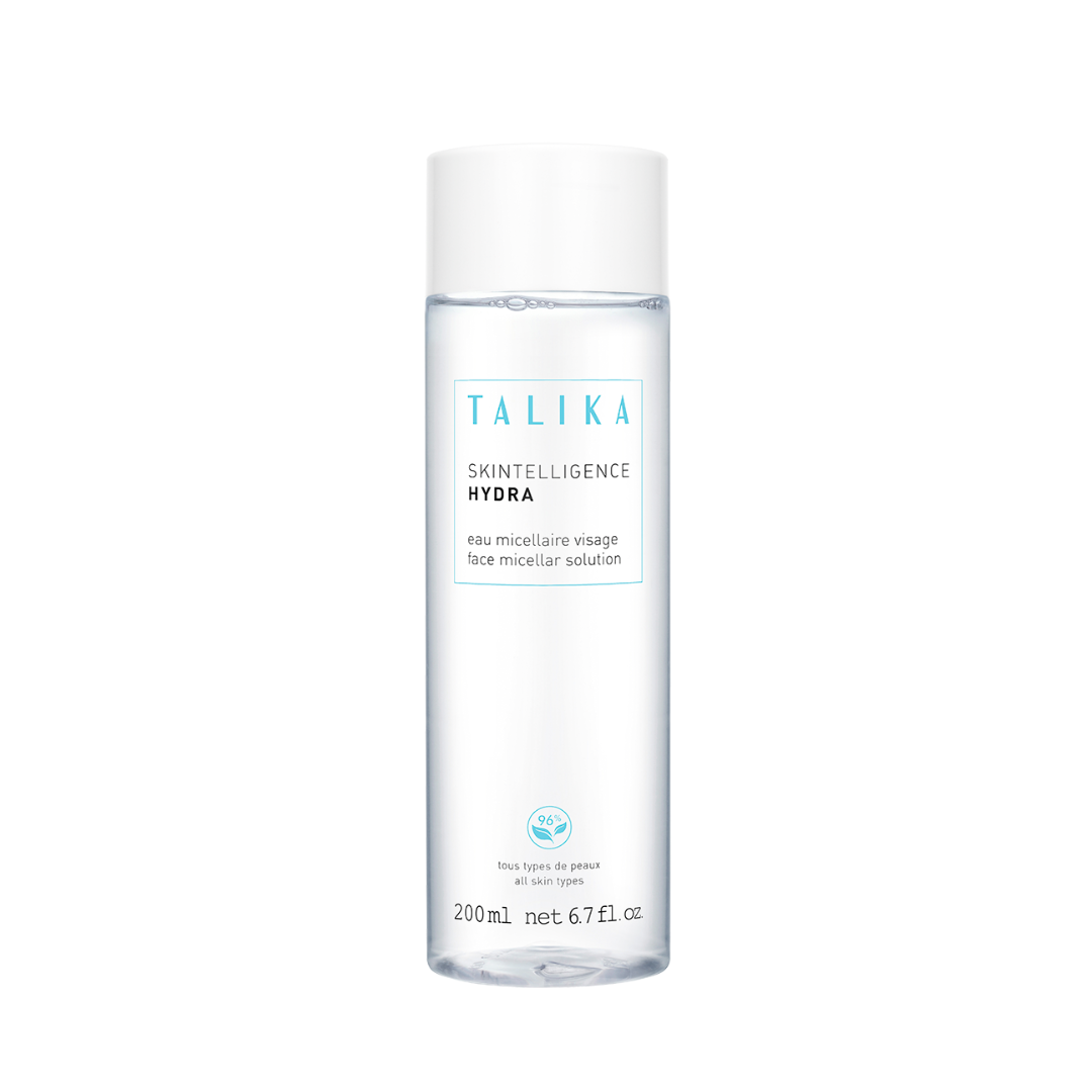 Talika Skintelligence Face Moisturizing Micellar Solution 200ml - Medaid - Lebanon