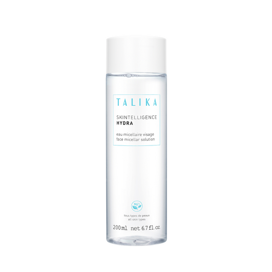 Talika Skintelligence Face Moisturizing Micellar Solution 200ml - Medaid