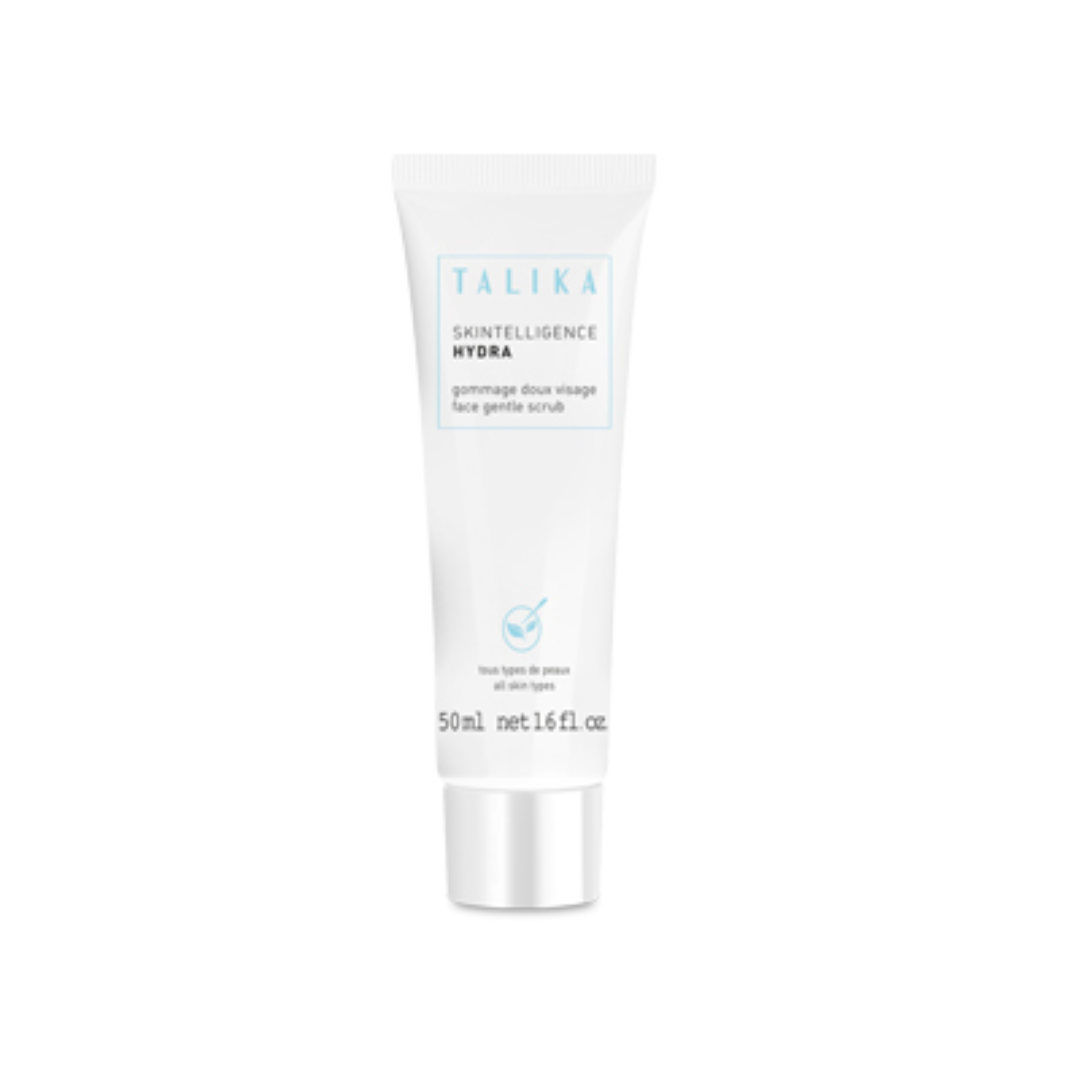 Talika Skintelligence Face Moisturising Gentle Scrub 50 ml - Medaid