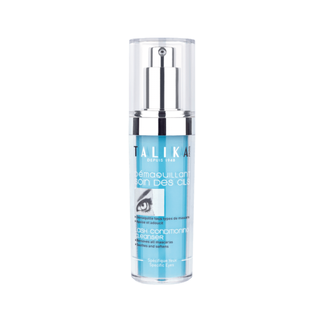 Talika Lash Conditioning Cleanser - Oil Free Makeup Remover