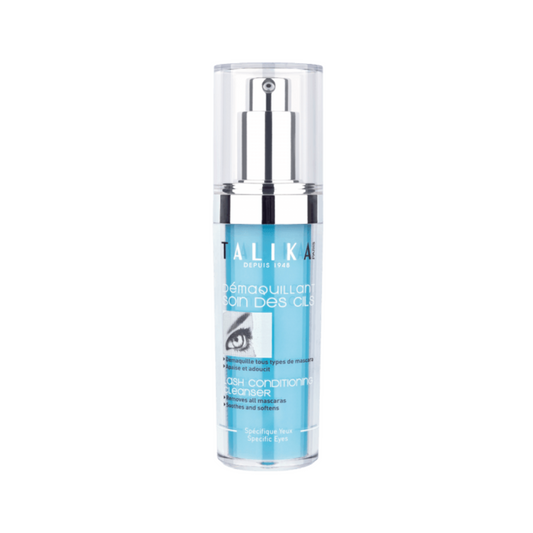 Talika Lash Conditioning Cleanser - Oil Free Makeup Remover