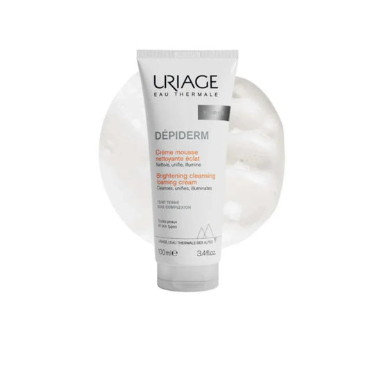 Depiderm Brightening Foaming Cream - Medaid International