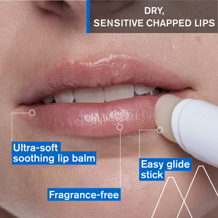 Uriage Xemose Moisturizing Lip Care 4g - Medaid