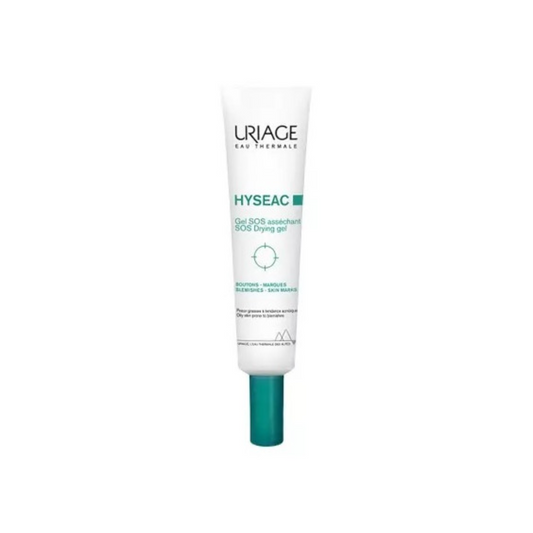 Uriage Hyseac SOS Gel 15ml