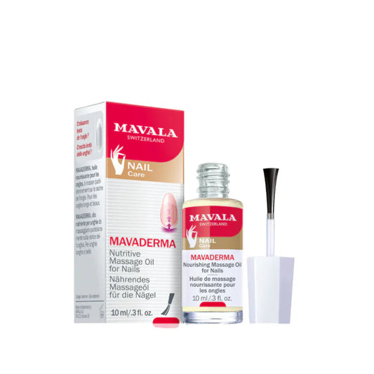 Mavaderma Massage Oil - Medaid International