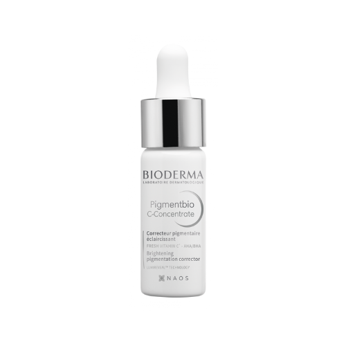 BIODERMA BIO PIGMENTBIO FOAMING CREAM FP500ML - Medaid International