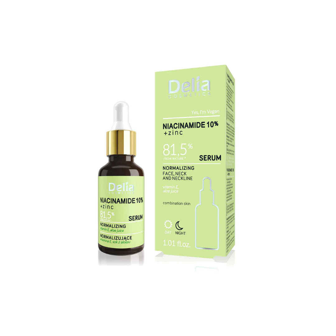 Niacinamide 10% Face Serum - Medaid