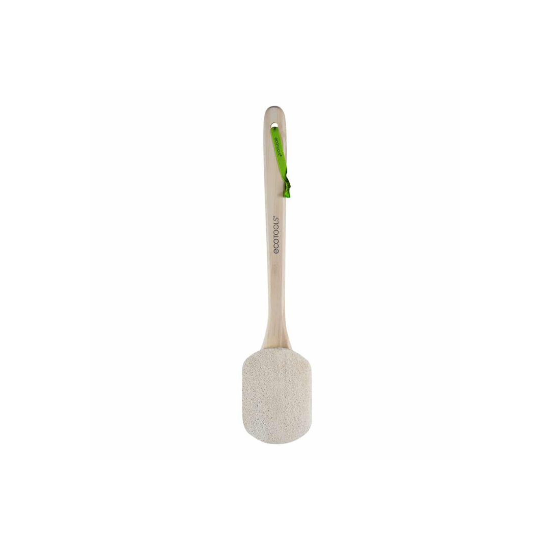 Ecotools Bamboo Loofah Bath Brush - Medaid